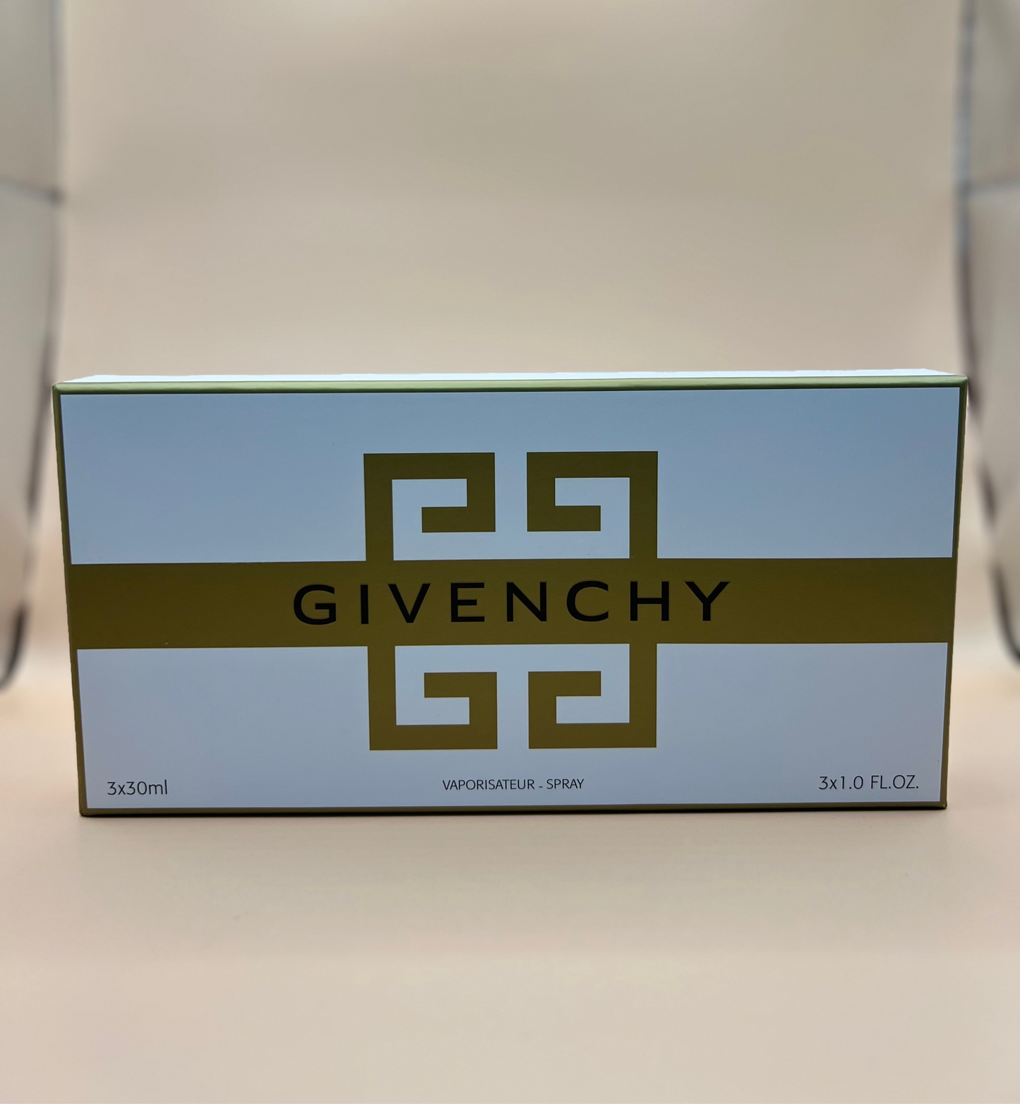 Set Givenchy Irresistible 3 x 30 ml