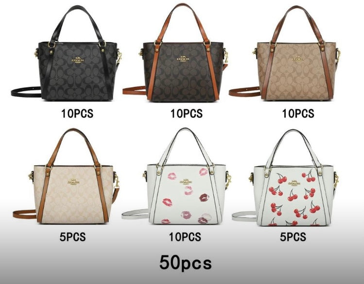 Bolsa para dama (B3) Coa/ch Xzc-07