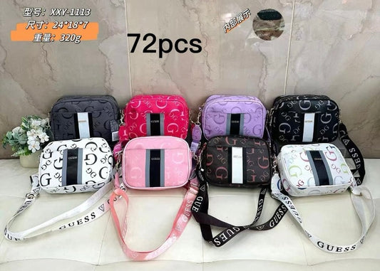 Bolsa Crossbody Gues.s (B4) XXY-1113