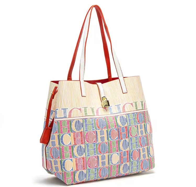 Bolsa Tote CH BF-S17 foto de referencia