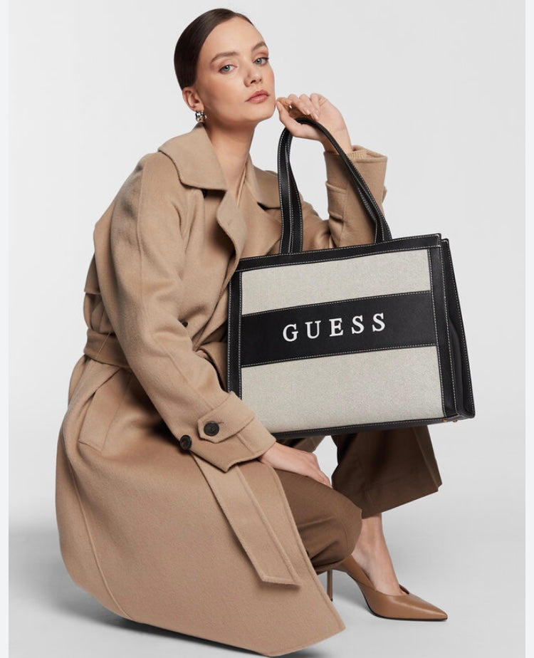 Bolsa Tote Gues:s NBA-62 foto de referencia