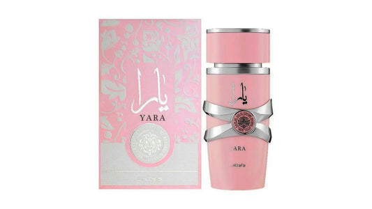 Perfume Lattafa Yara edp 100ml