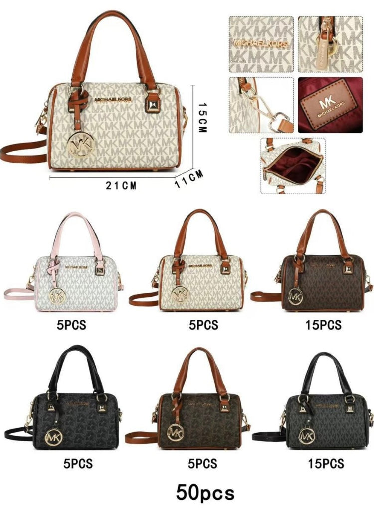 Bolsa para dama Crossbody M/K YMK-19