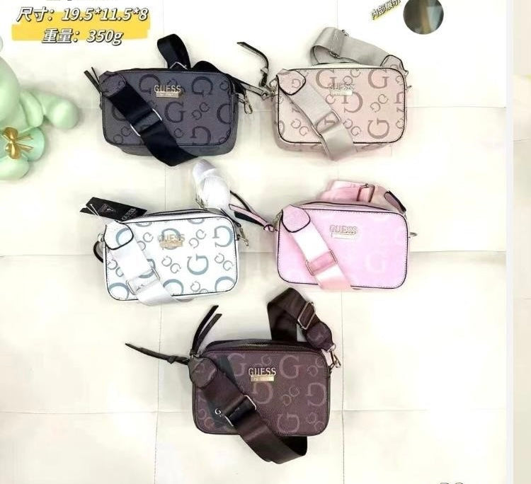 Crossbody Gue-ss XXY-8004