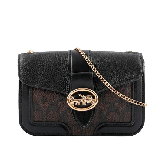 Bolsa C Crossbody Coac/h 771-24 incluye caja