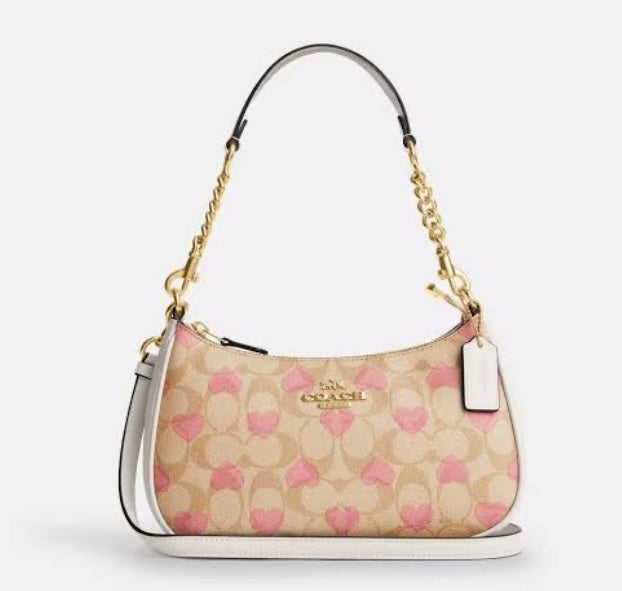 Bolsa Crossbody Coac:h 9024 foto de referencia