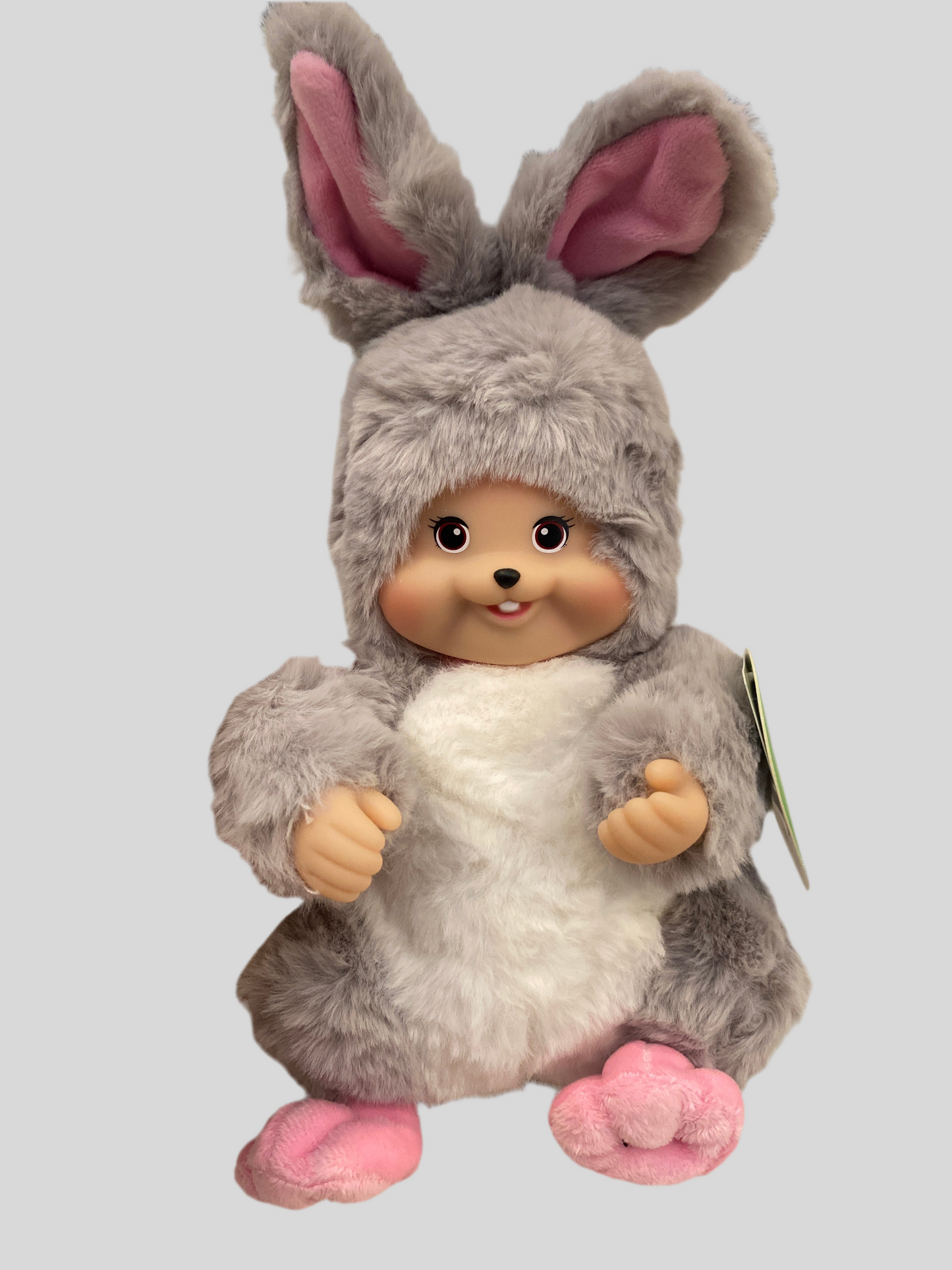 Peluche de Conejo (I1)  M3020