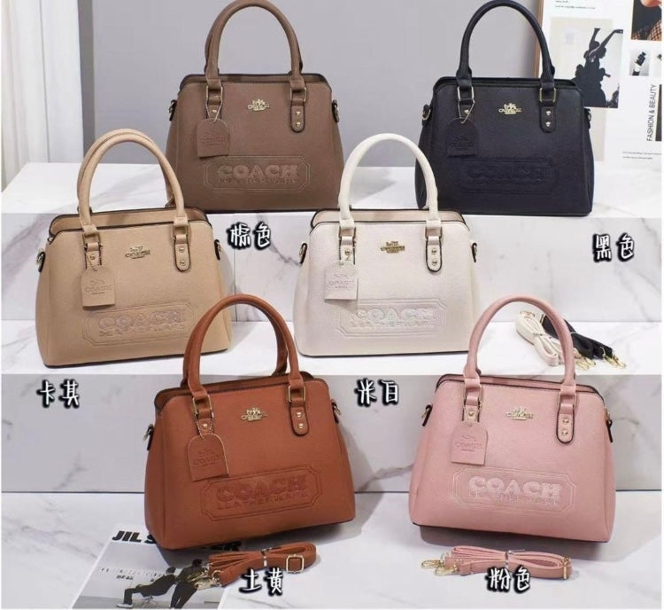 Bolsa Tote Coac/h  864-665 foto de referencia