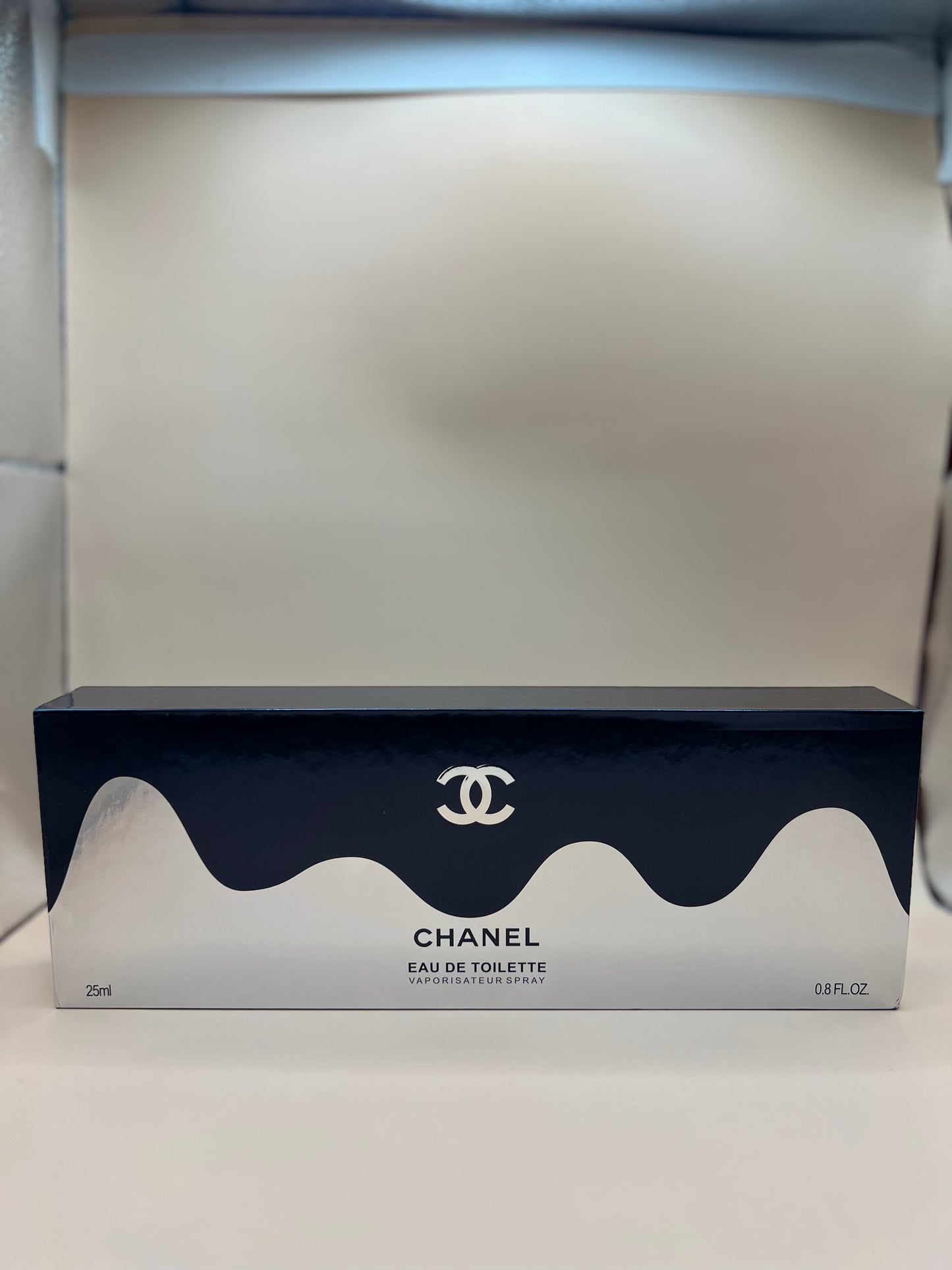 Set Chanel 4x30 ml 🌟 2x Bleu • 2x Allure Homme Sport