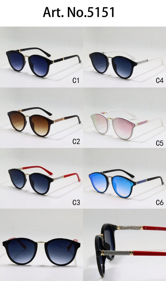 Gafas de Sol JIMMY CHOO 5151