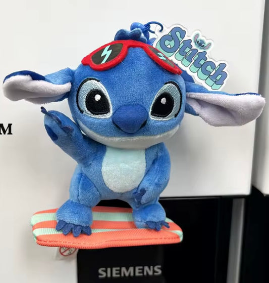 Llavero peluche Lilo 21000