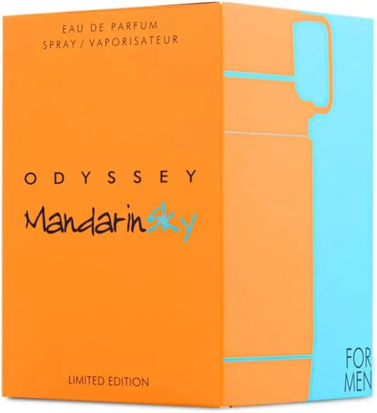 Perfume Armaf Odyssey Mandarin Sky 100ml EDP