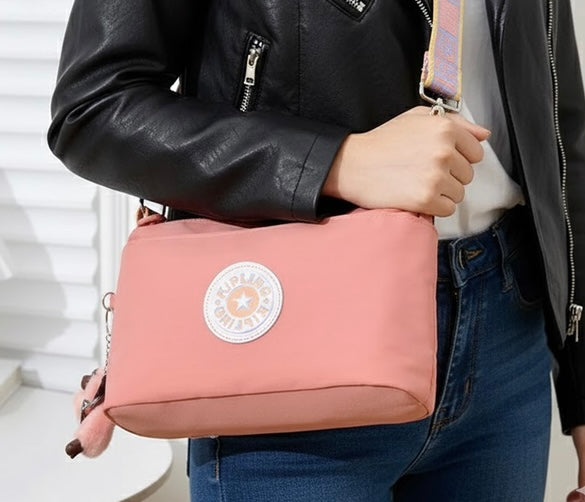 Bolsa Crossbody Kip/ling BSK-2437 foto de referencia