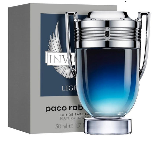 Perfume Paco Rabbane Invictus Legend 100ml