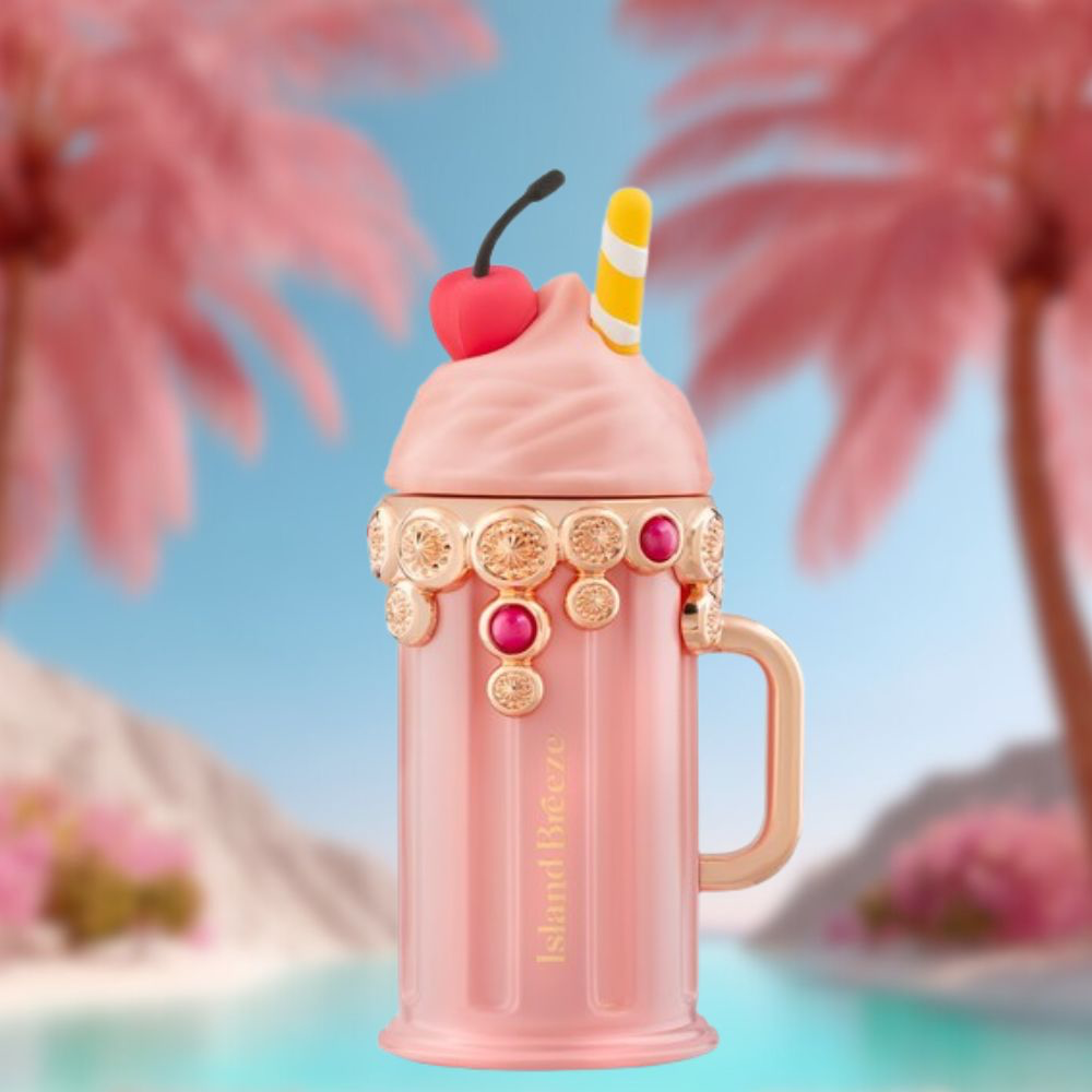 Perfume Armaf Island Breeze Eau De Parfum 100 ml