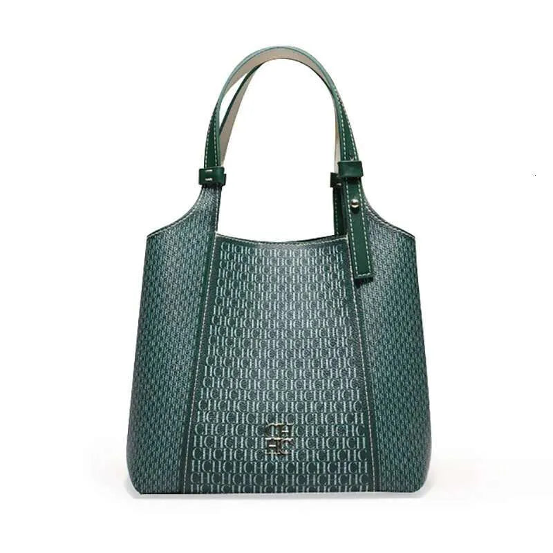 Bolsa Crossbody C/H para dama 210202 foto de referencia