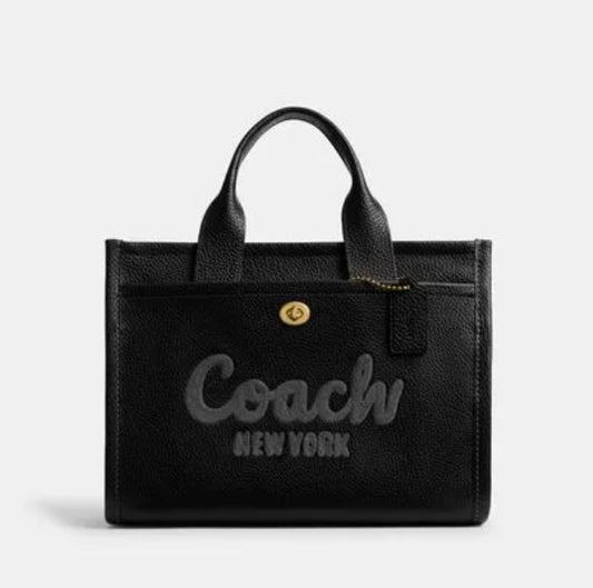 Bolsa Tote para dama Coac/h (F5) LCC-289 ( D1)