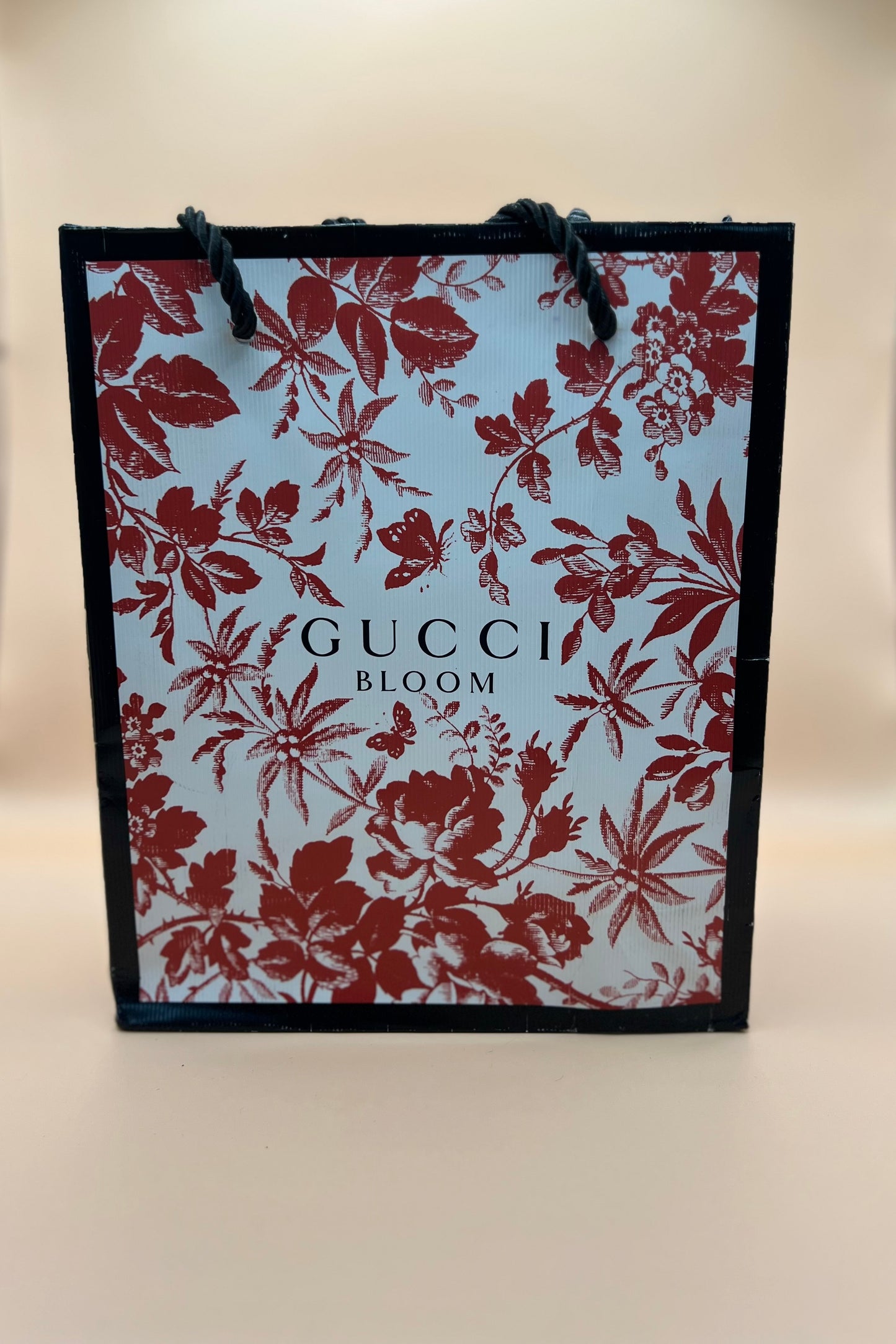 Set Gucci Bloom 3 x 30 ml + Shopping Bag