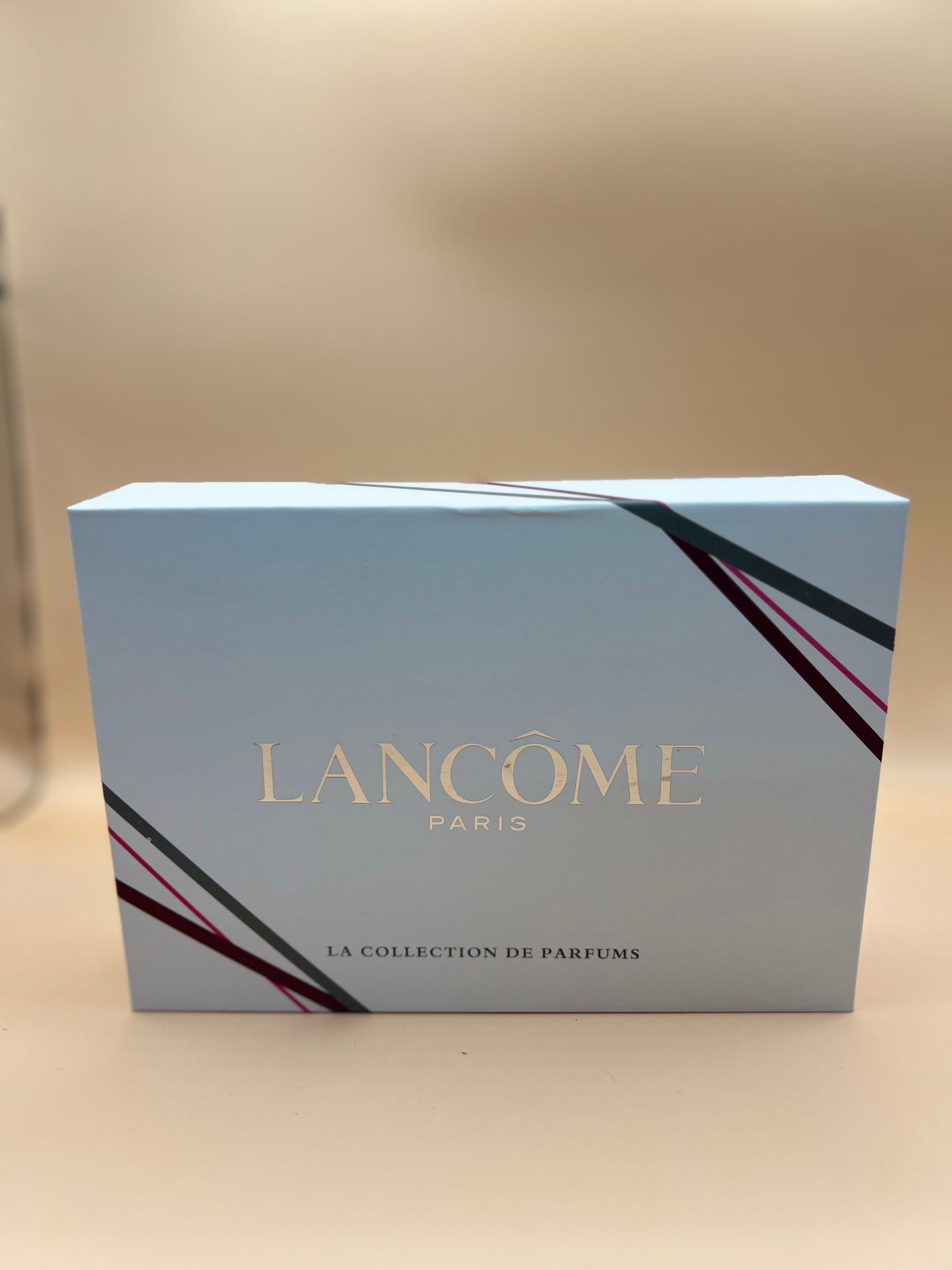 Set Lancôme 3x30 ml 🌸 Miracle • La Vie Est Belle • Trésor In Love