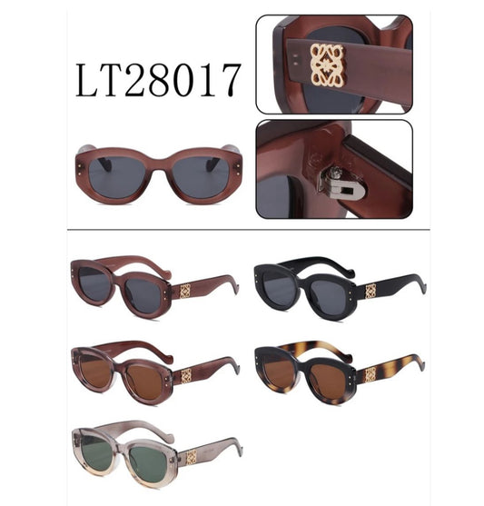 Lentes de Sol LT28017