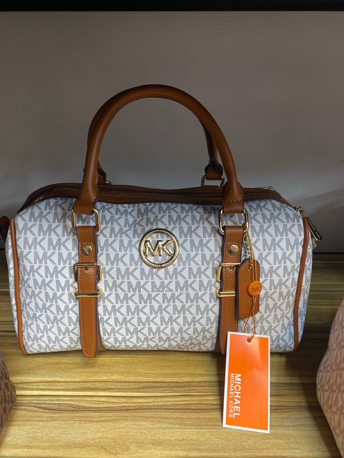 Bolsa para dama KM SYQ-35 (D5)