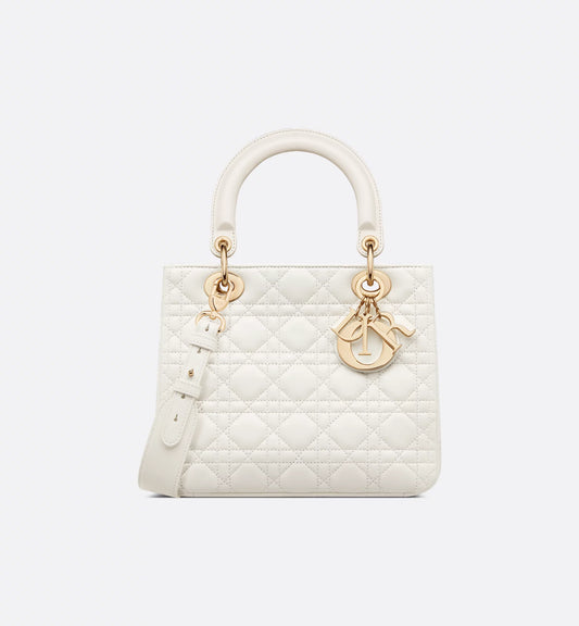 Bolsa Mini Lad:y DiO:R  C/D 📦 cubre polvo 3322 foto de referencia