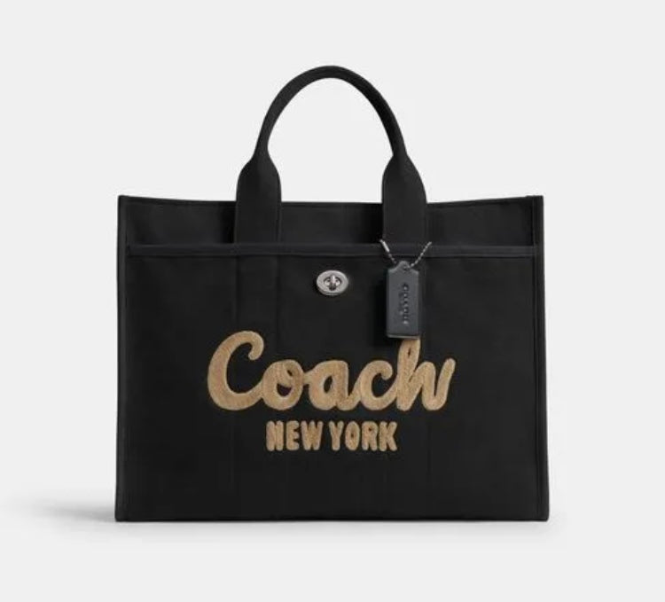 Bolsa Tote coa/ch para dama LCC-11 imagen de referencia