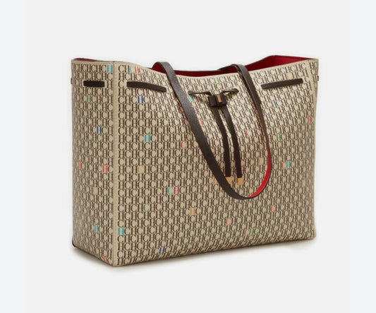 Bolsa Tote Carolina Herrera 240324
