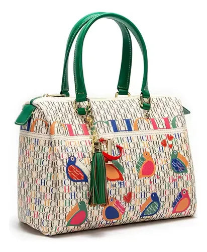 Bolsa C/H para dama 71612 foto de referencia