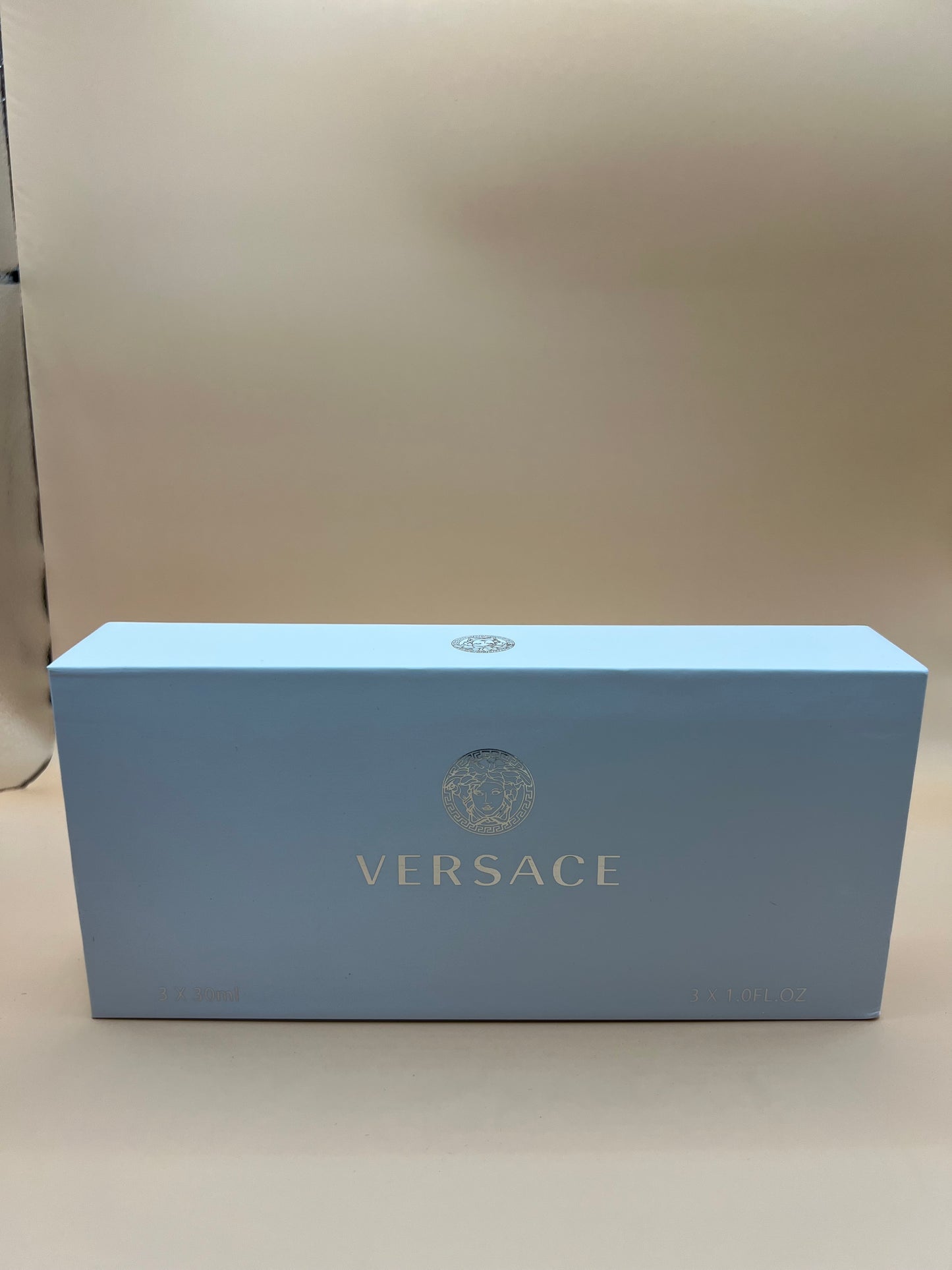 Set Versace Bright Crystal 3x30 ml