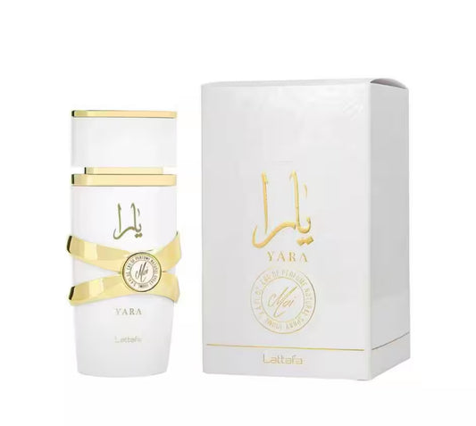 Perfume Lattafa Yara Moi 100ml