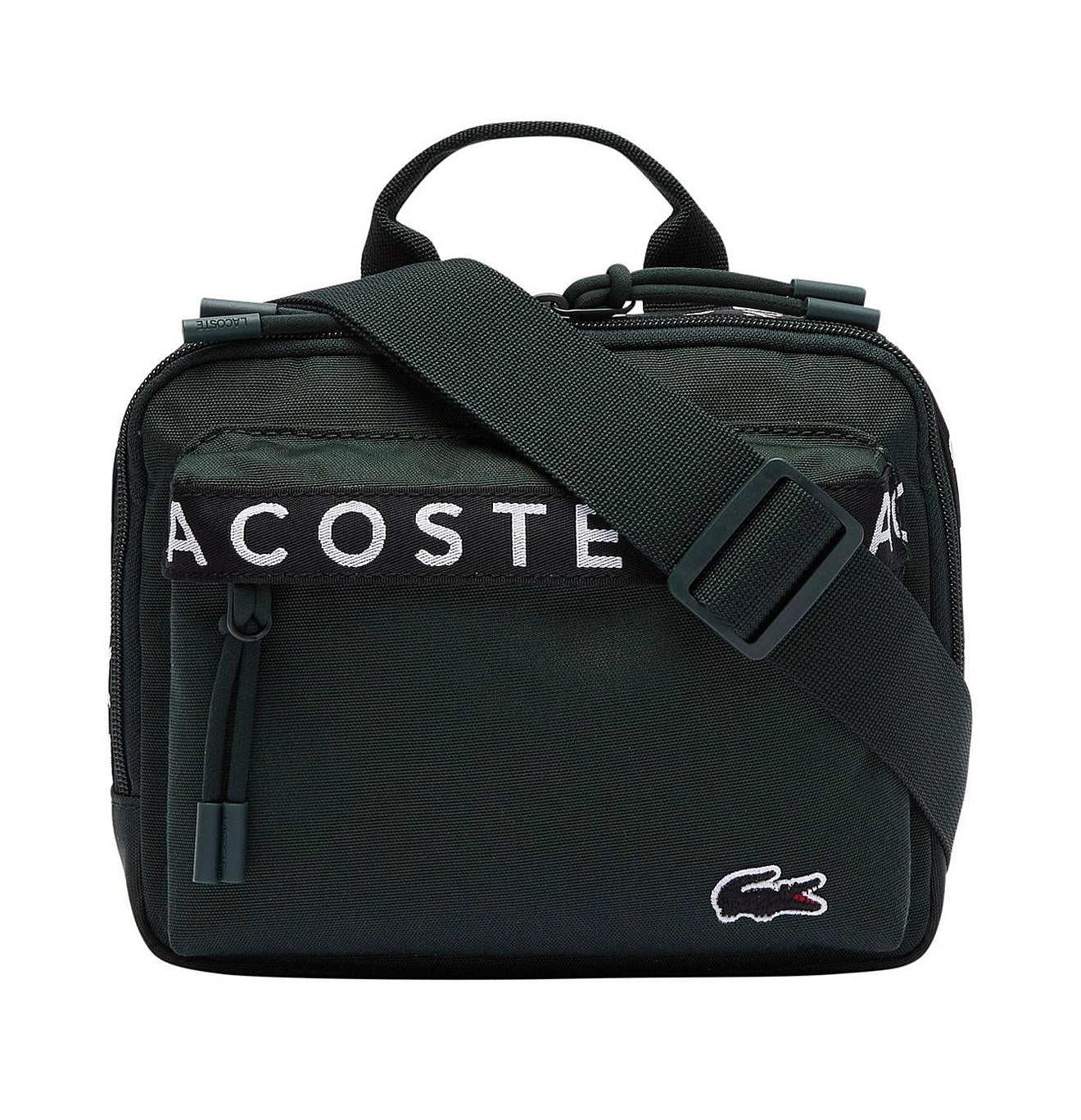 Mini Maletín Deportivo Lacos/te Unisex THL-070 foto de refencia