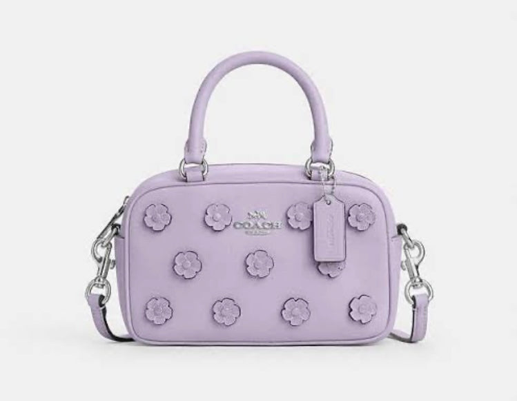 Bolsa Crossbody Coac/h para dama  foto de referencia 3985