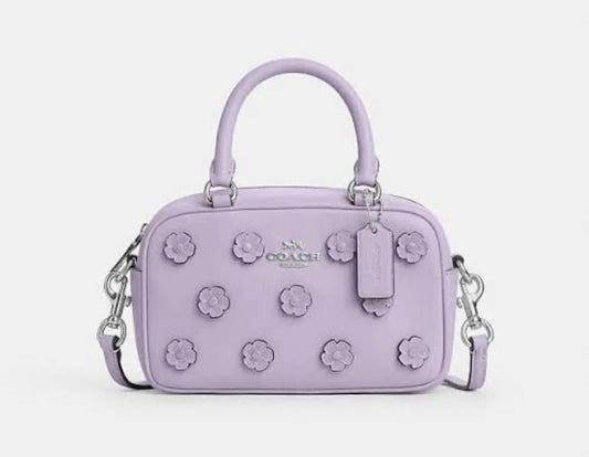 Bolsa Crossbody Coac/h para dama  foto de referencia 3985