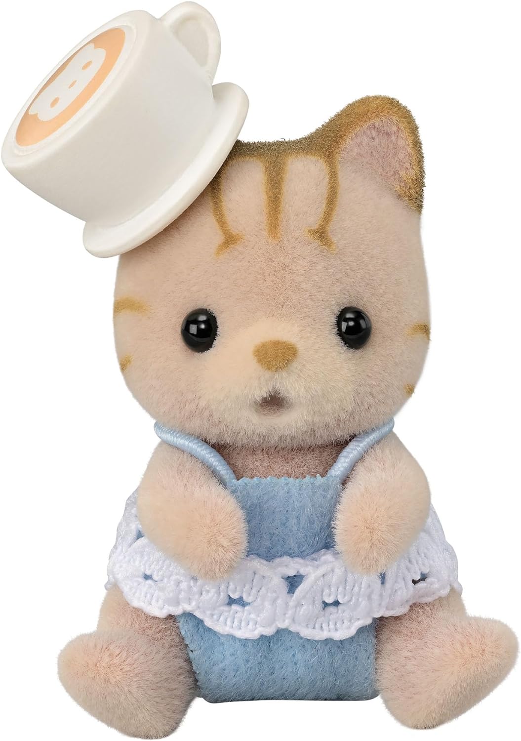 Sobre sorpresa animalitos Sylvanian Families Pasteles Ternurines