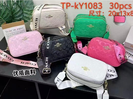 Bolsa para dama Crossbody Coa/ch TP-KY1083