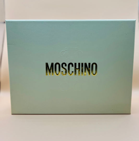 🧸 Set Moschino Toy 2 | Loción Corporal Perfumada 3 x 100 ml