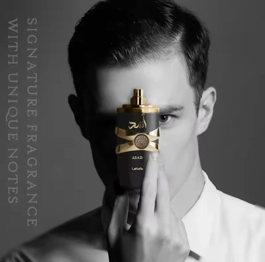 Perfume Lattafa Asad 100ml