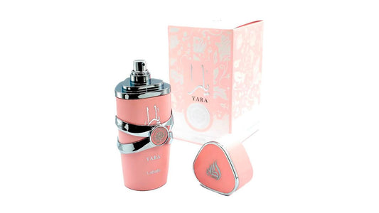 Perfume Lattafa Yara edp 100ml
