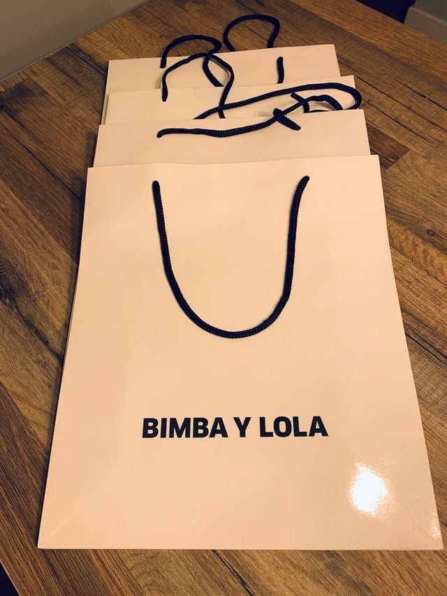 Bolsa Boutique BL BIM01