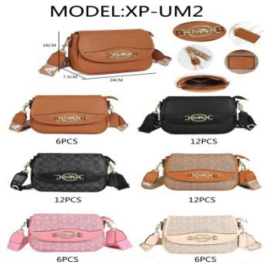 Crossbody M/k (A2) xp-um2