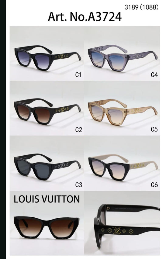 Gafas de Sol LOUIS VUITTON  A3724
