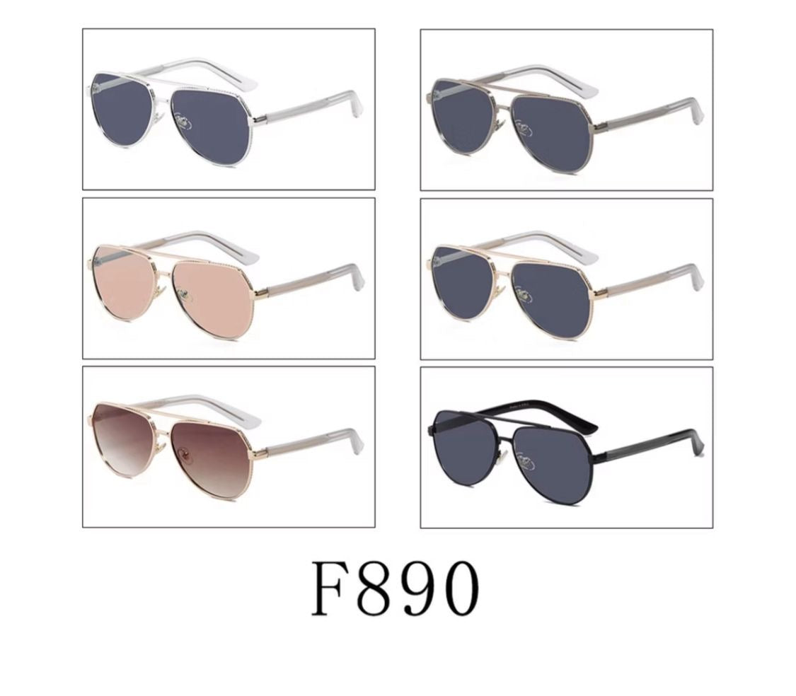 Lentes de Sol Premium F890