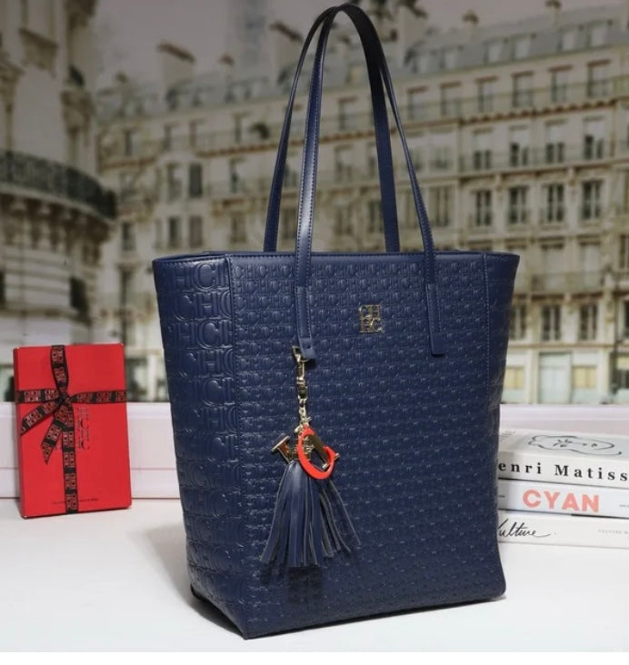 Bolsa Carolina Herrer.a 230216 foto de referencia