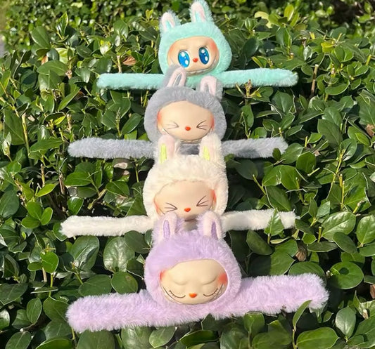 Pulsera brazalete bubu músical modelo R1899