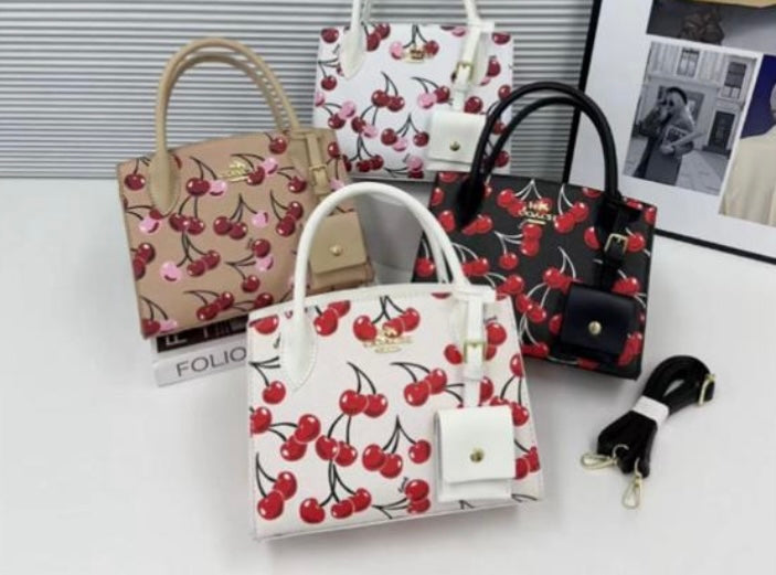 Bolsa Coac/h para dama 6266