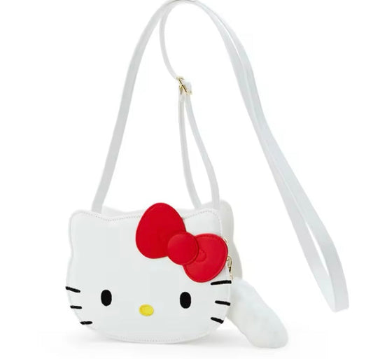 Bolsa Crossbody dibujos animados (J1) SH971