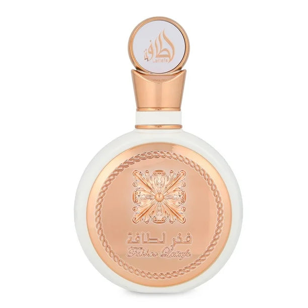 Fakhar Lattafa 100 Ml Edp Spray Lattafa Lattafa