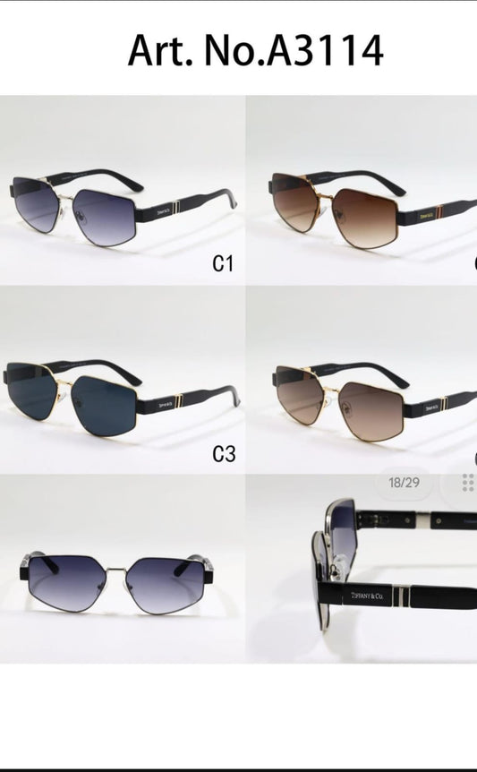 Gafas de Sol TIFFANY &Co A3114
