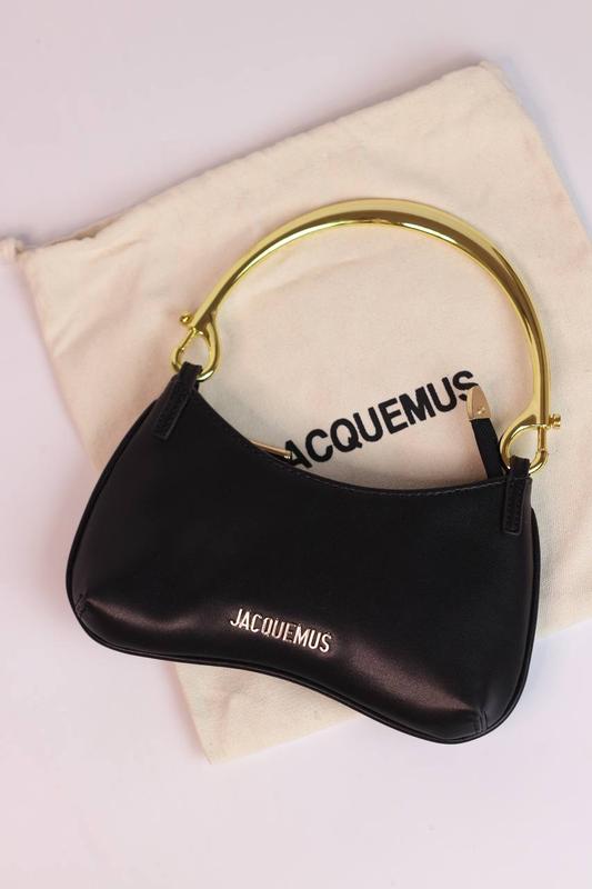 Bolso Crossbody Jacque/mus Lebi/su para dama 99000 foto de referencia alta gama